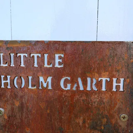 度假居 Little Holm Garth